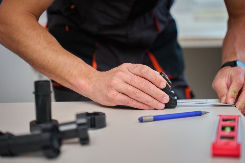 Cabinet Hardware Updates